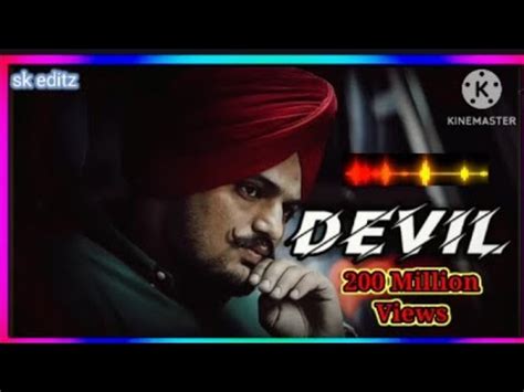 devil song mp3 download|download devil sidhu moose wala djpunjab.